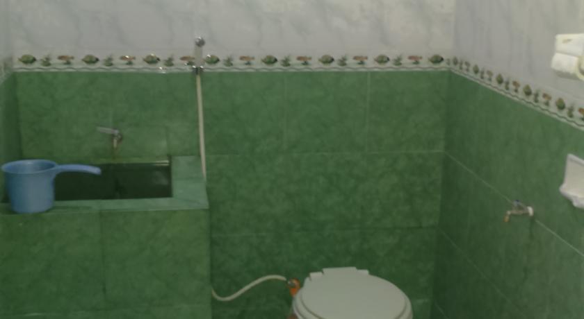 Griya Harja Homestay Magelang Room photo
