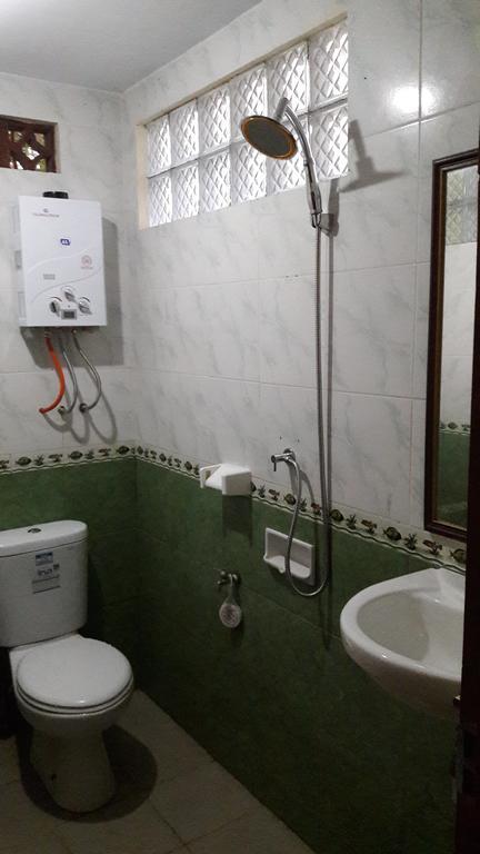 Griya Harja Homestay Magelang Exterior photo